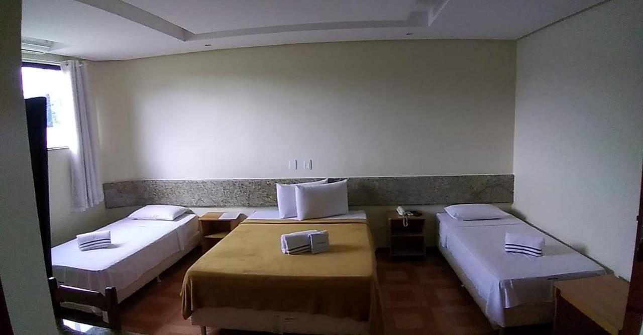 Hotel Litoral Hotel 3*