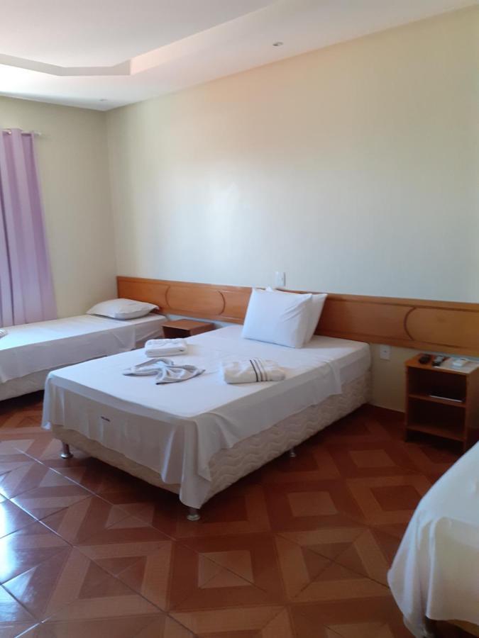 Hotel Litoral 3*