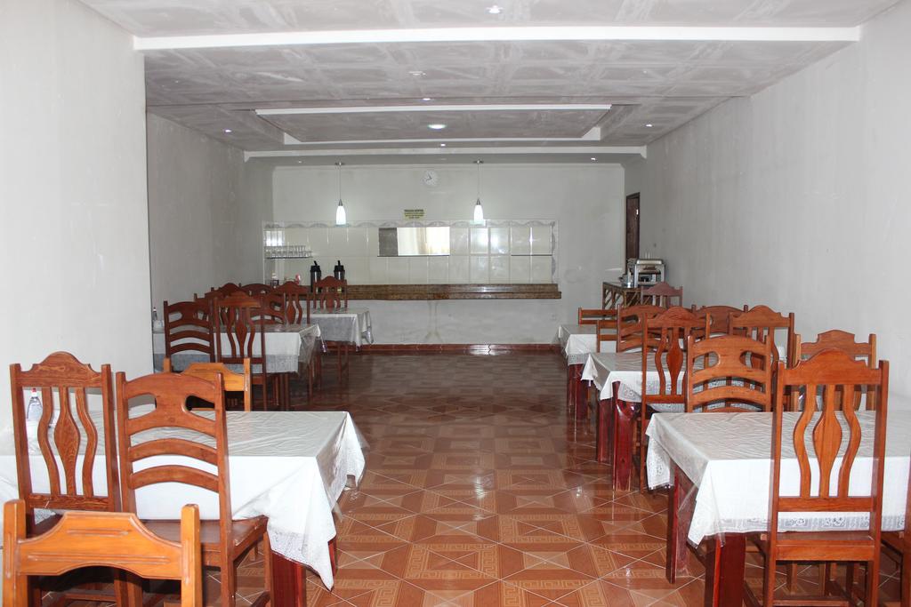 Hotel Litoral Aracaju