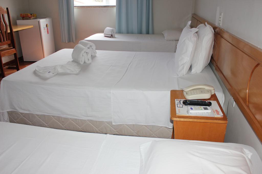Hotel Hotel Litoral