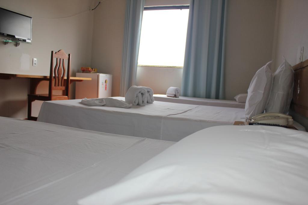 Hotel Hotel Litoral Aracaju