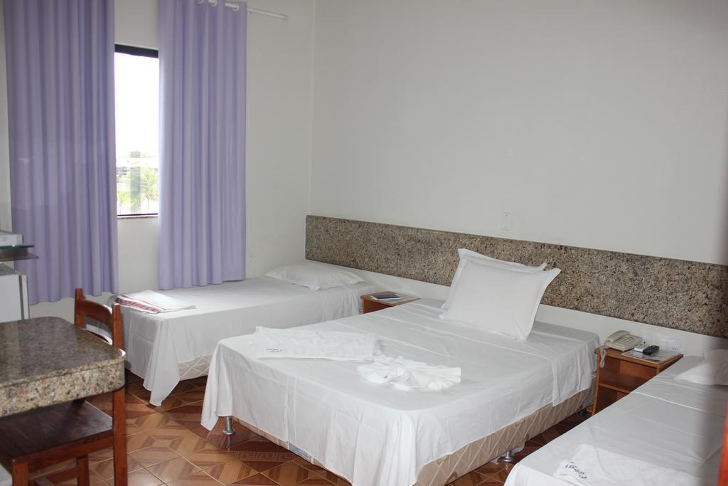 Hotel Litoral Hotel Aracaju