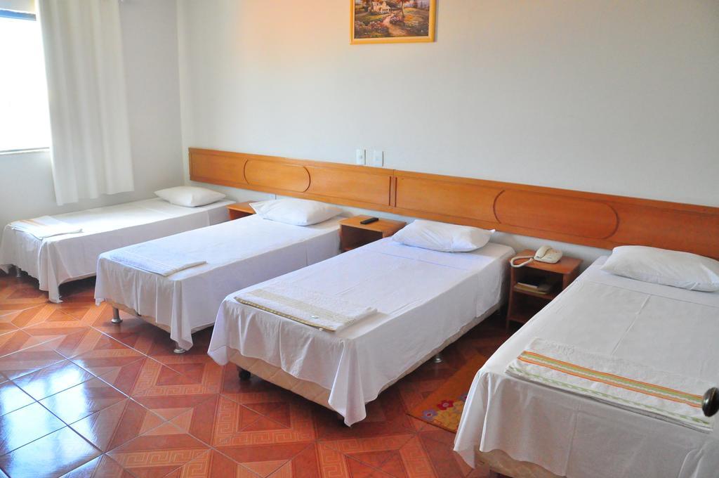 Hotel Hotel Litoral 3*