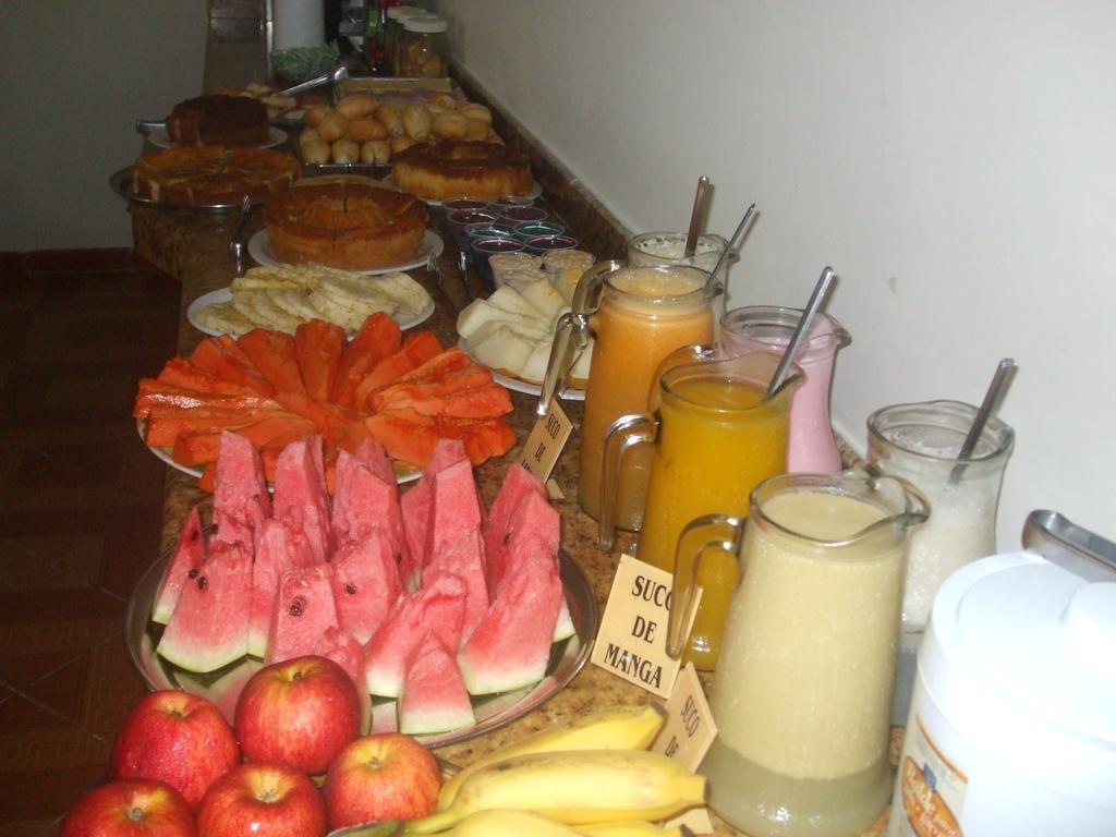 Hotel Litoral 3* Aracaju