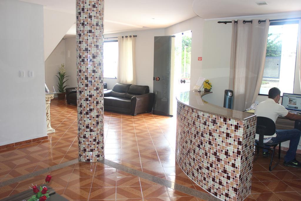 Hotel Litoral Aracaju