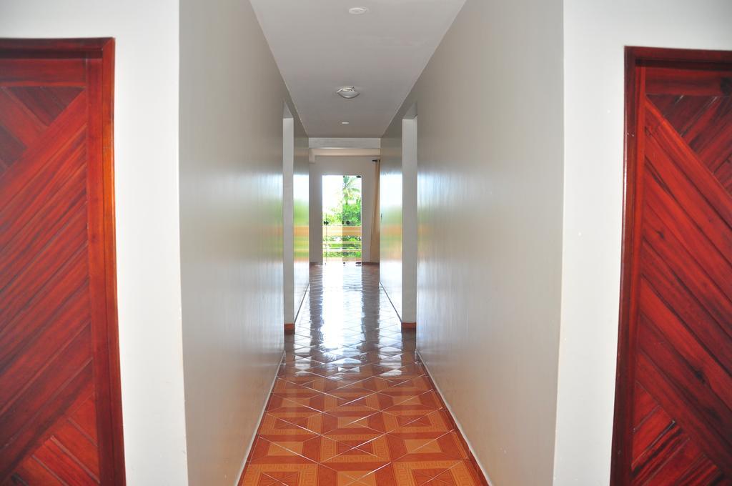 Hotel Litoral 3* Aracaju