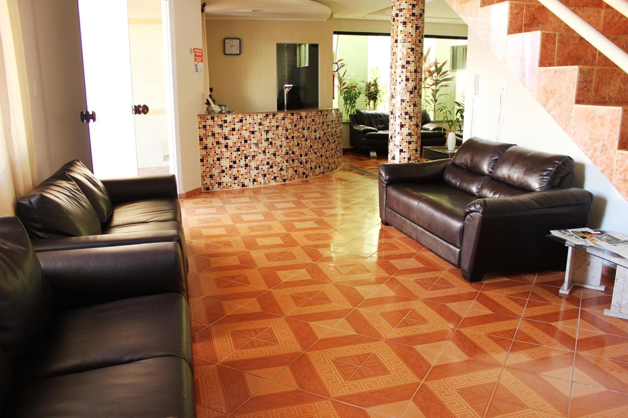 Hotel Hotel Litoral 3*