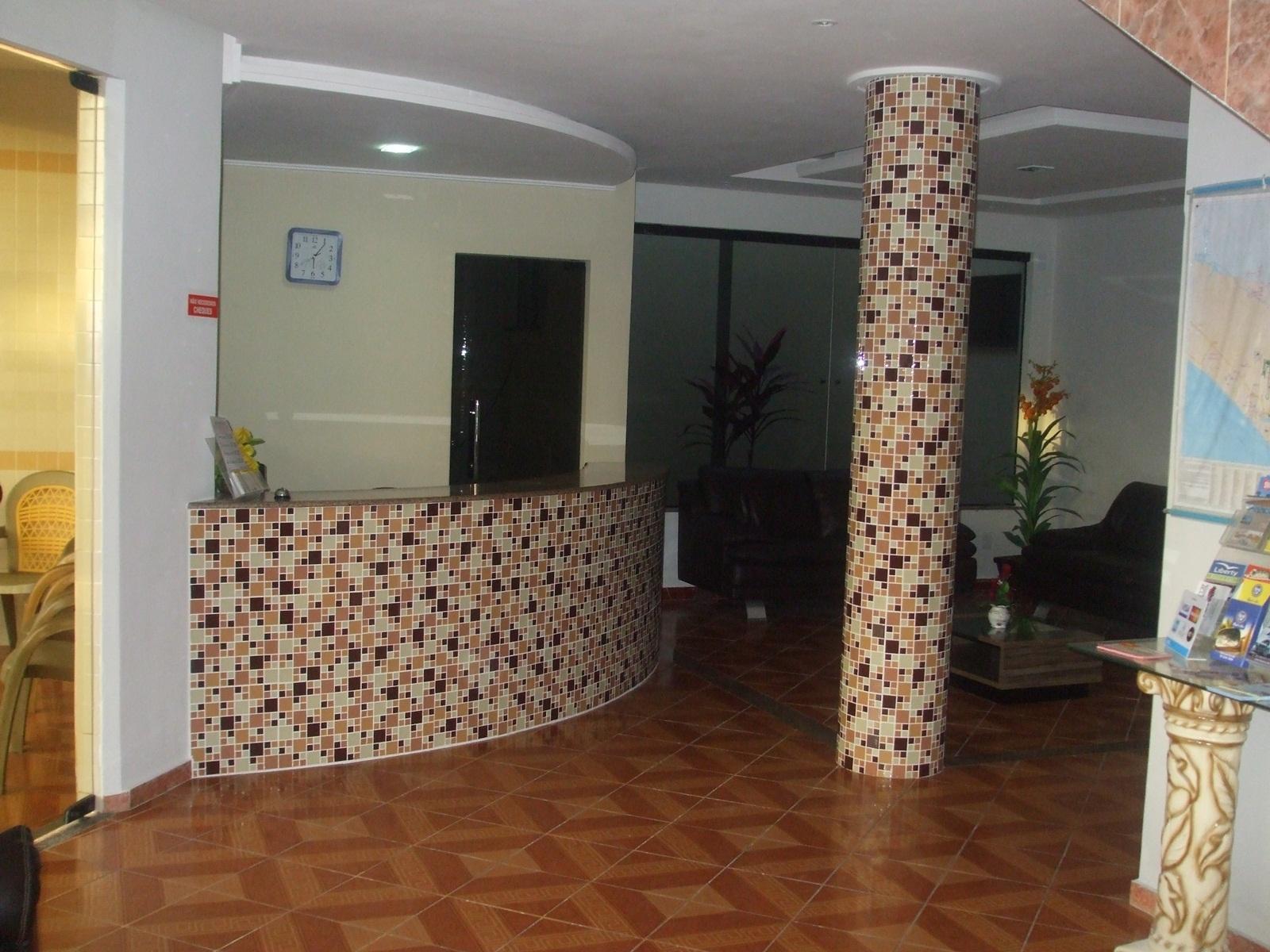Hotel Litoral