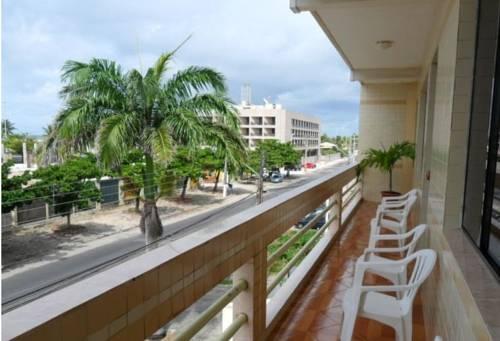 Hotel Litoral Aracaju