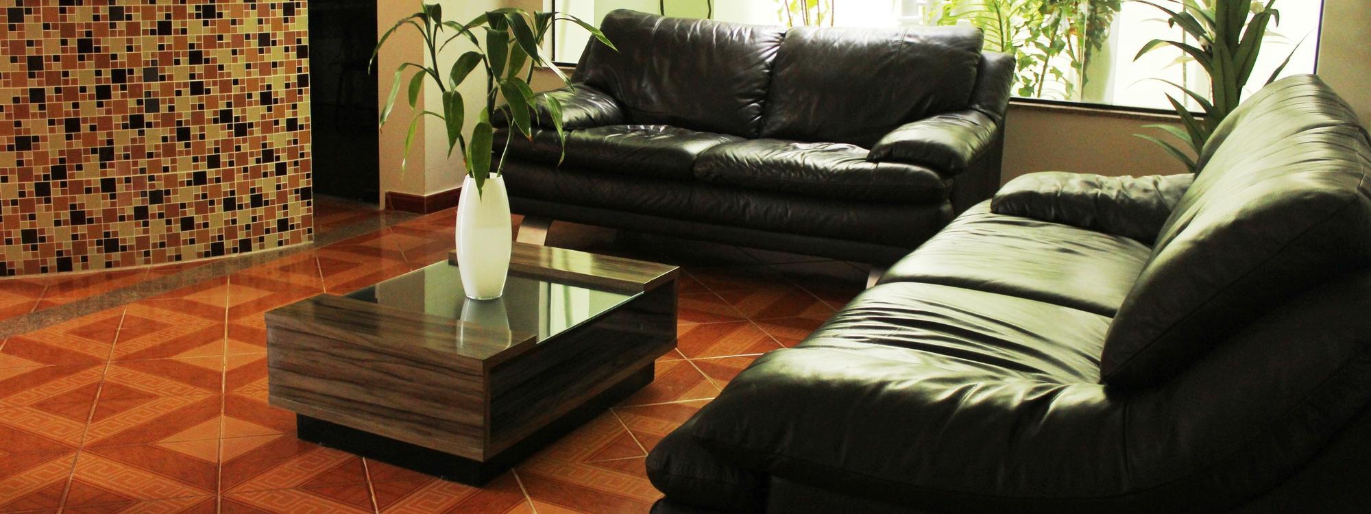 Hotel Litoral Aracaju