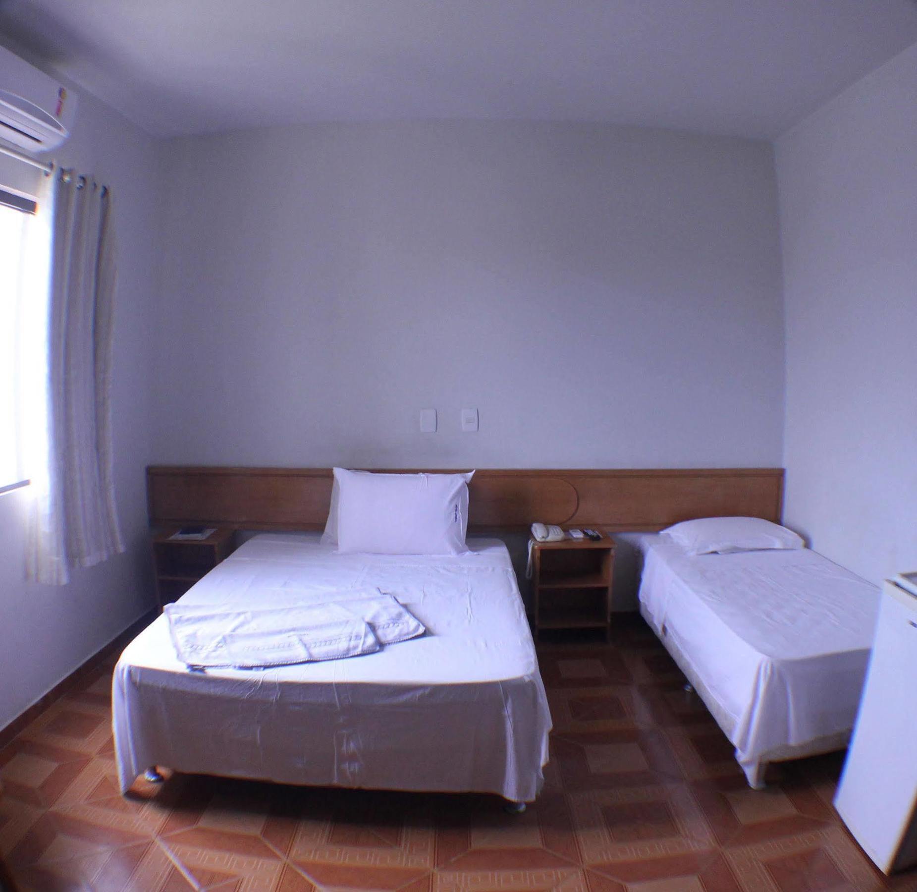 Hotel Litoral 3*