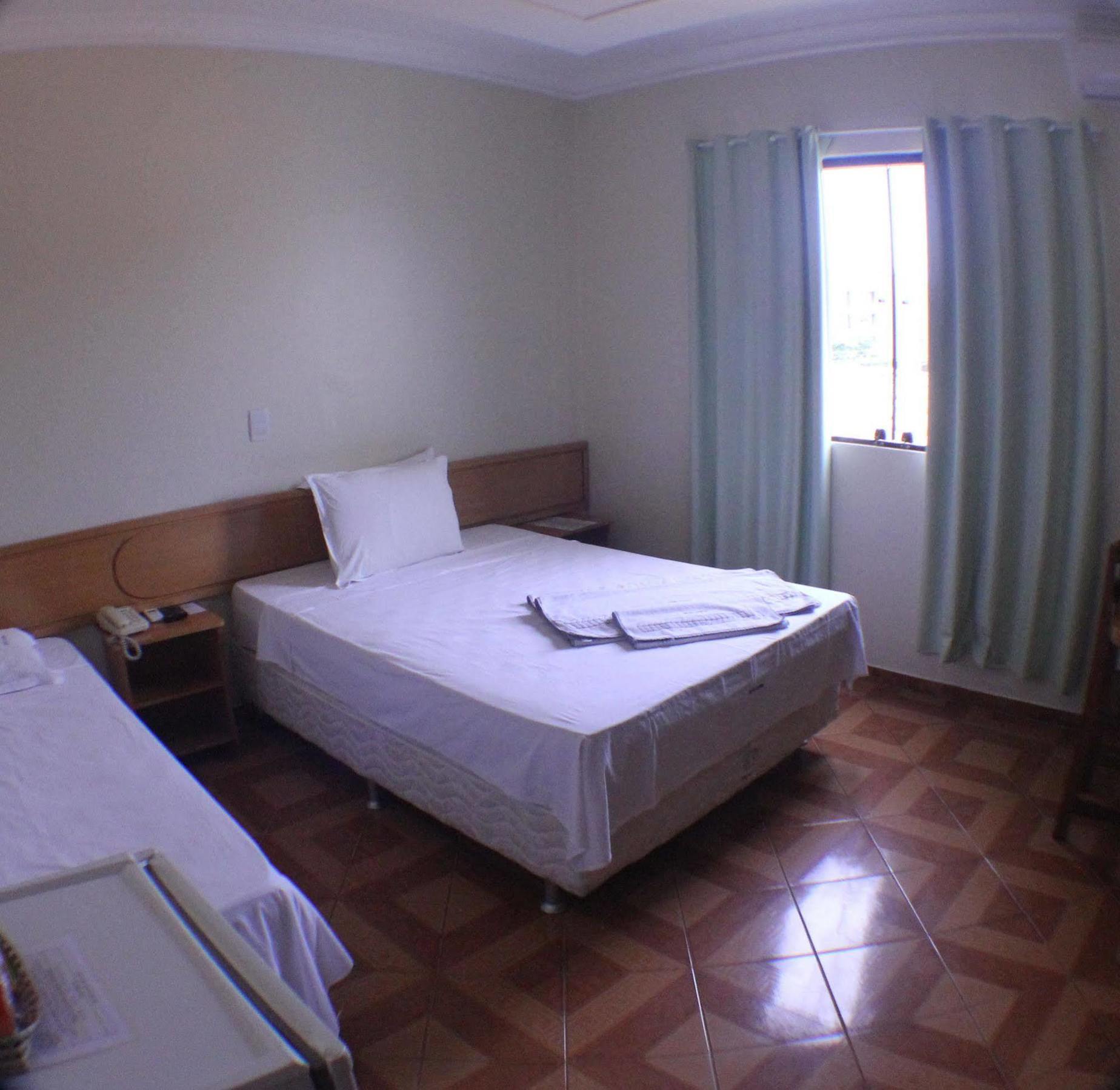 Hotel Litoral Aracaju