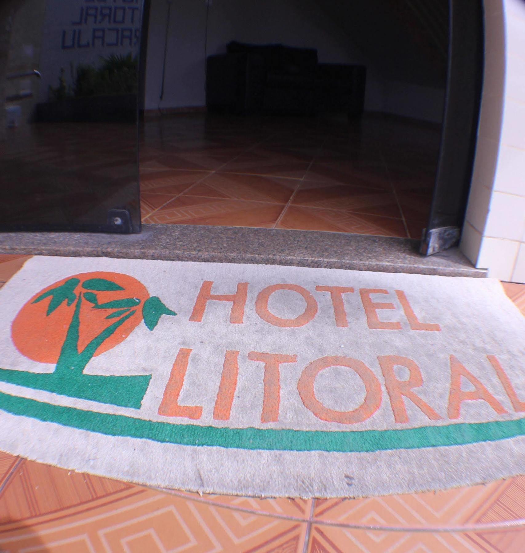 Hotel Litoral 3*