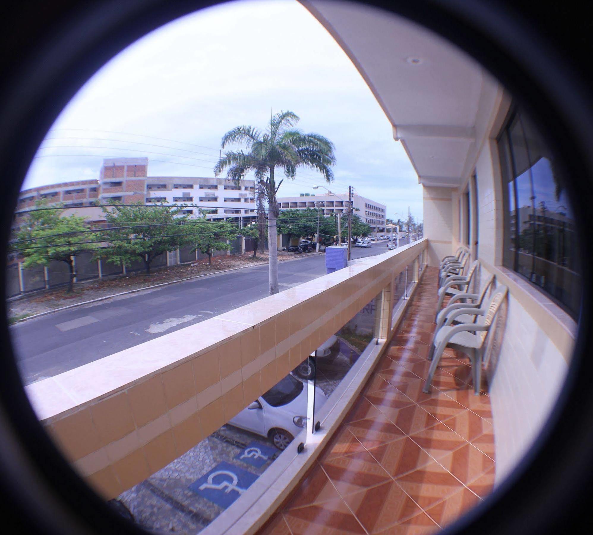 Hotel Litoral Hotel 3*
