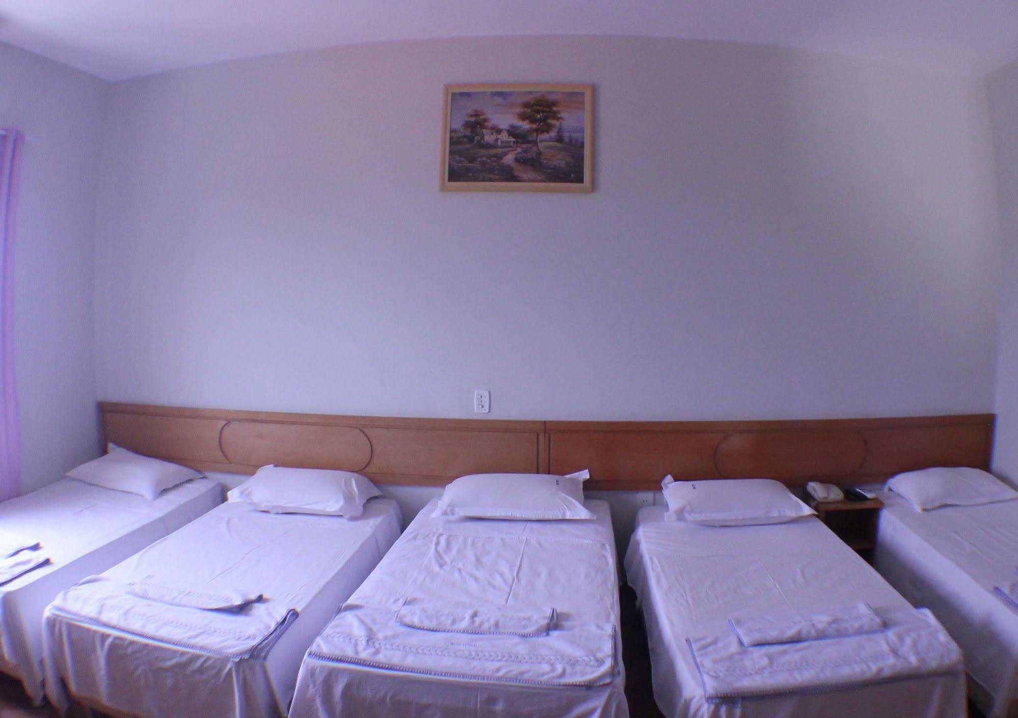 Hotel Litoral Hotel Aracaju
