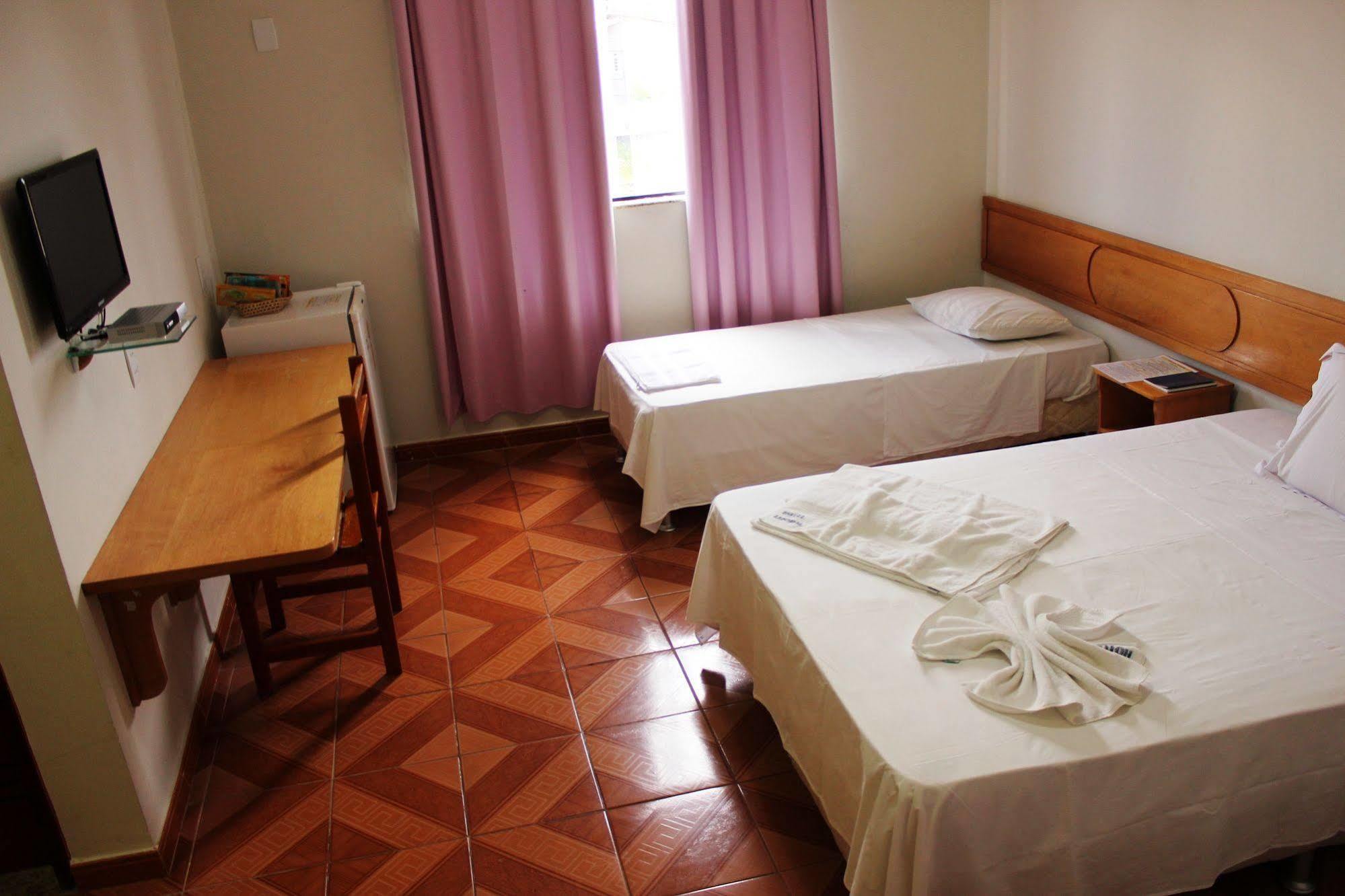 Hotel Litoral