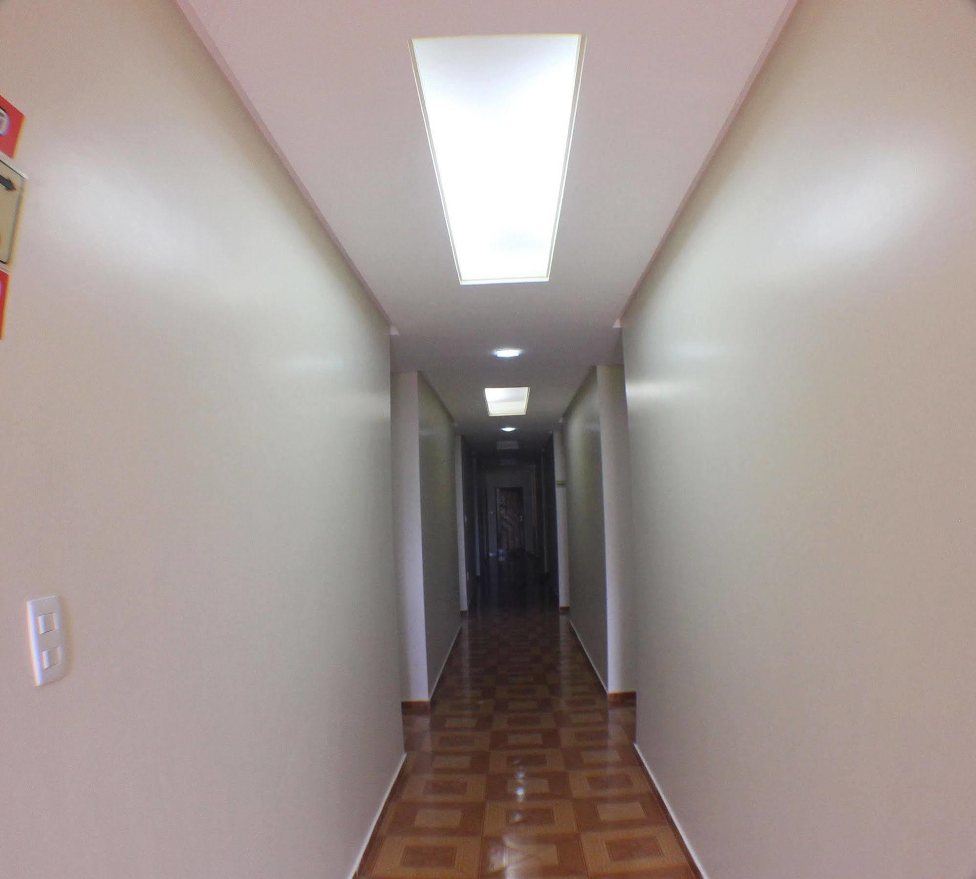 Hotel Litoral 3*