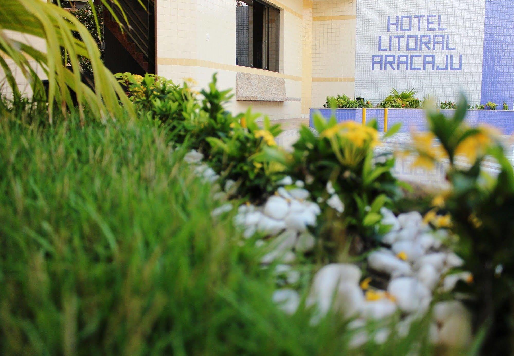 Hotel Litoral Hotel Aracaju