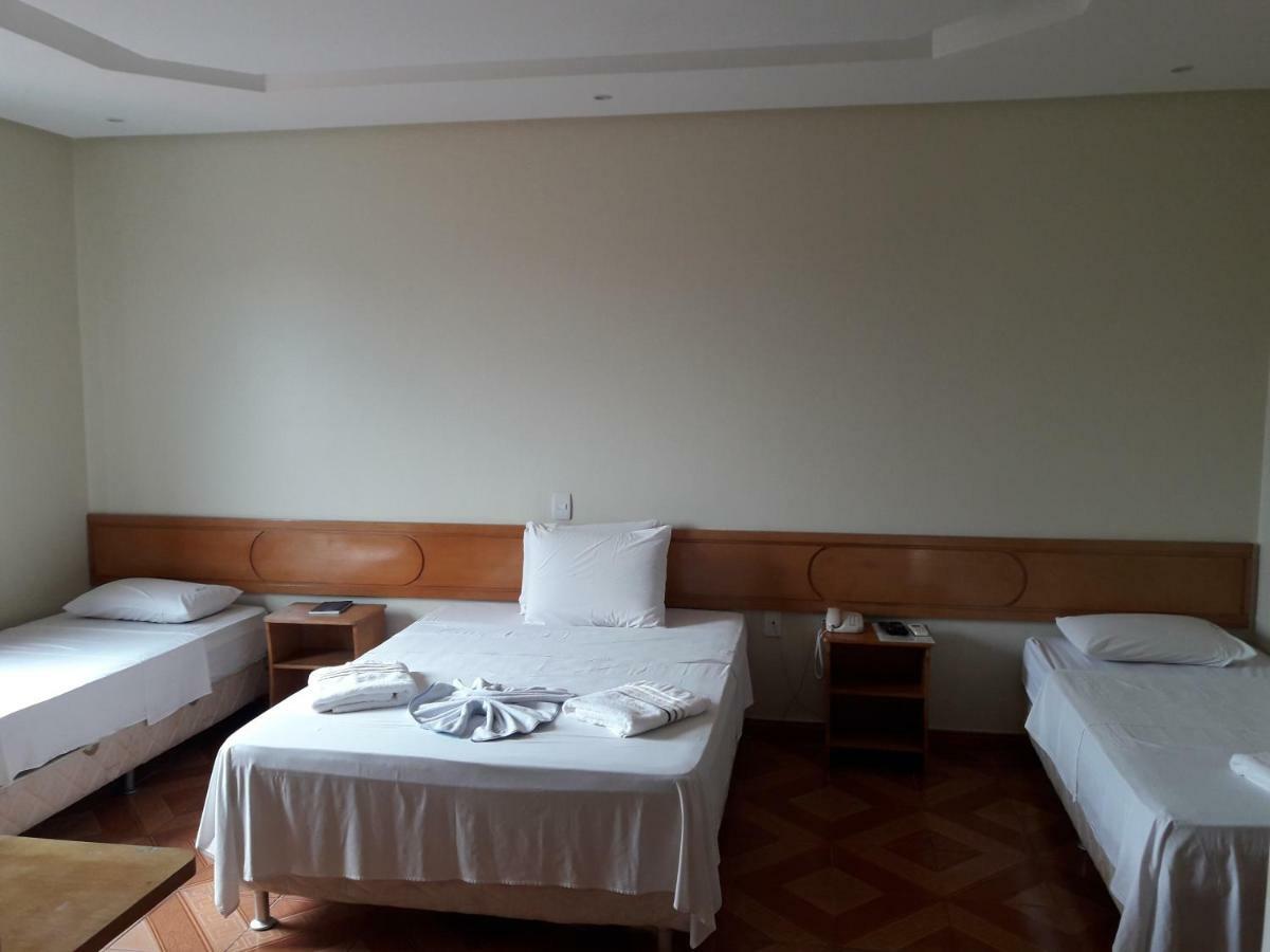 Hotel Litoral Hotel 3*