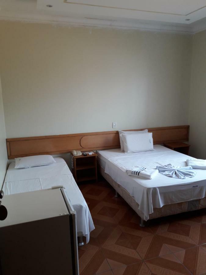 Hotel Hotel Litoral