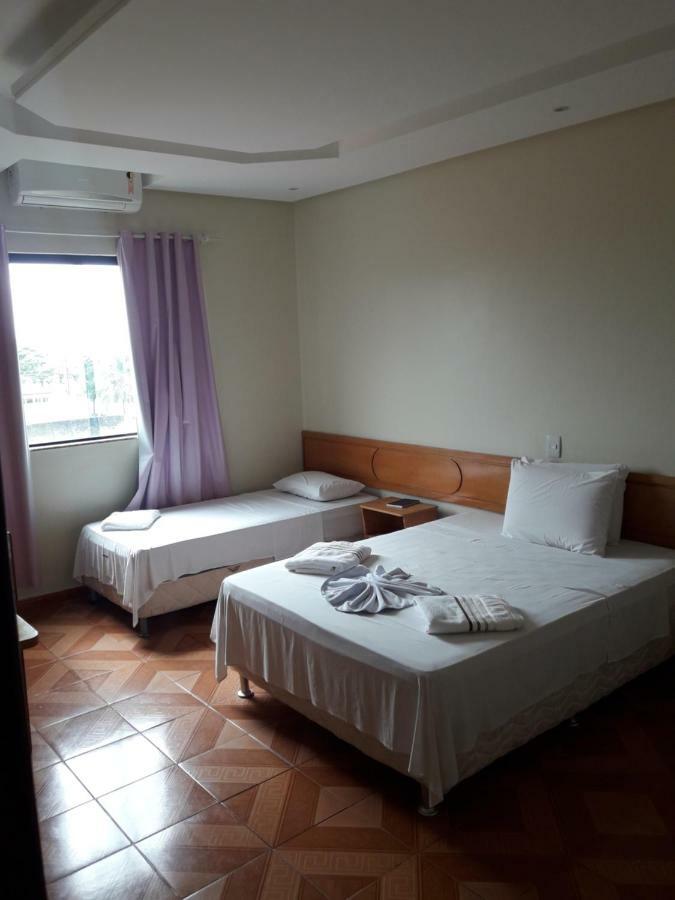 Hotel Hotel Litoral Aracaju