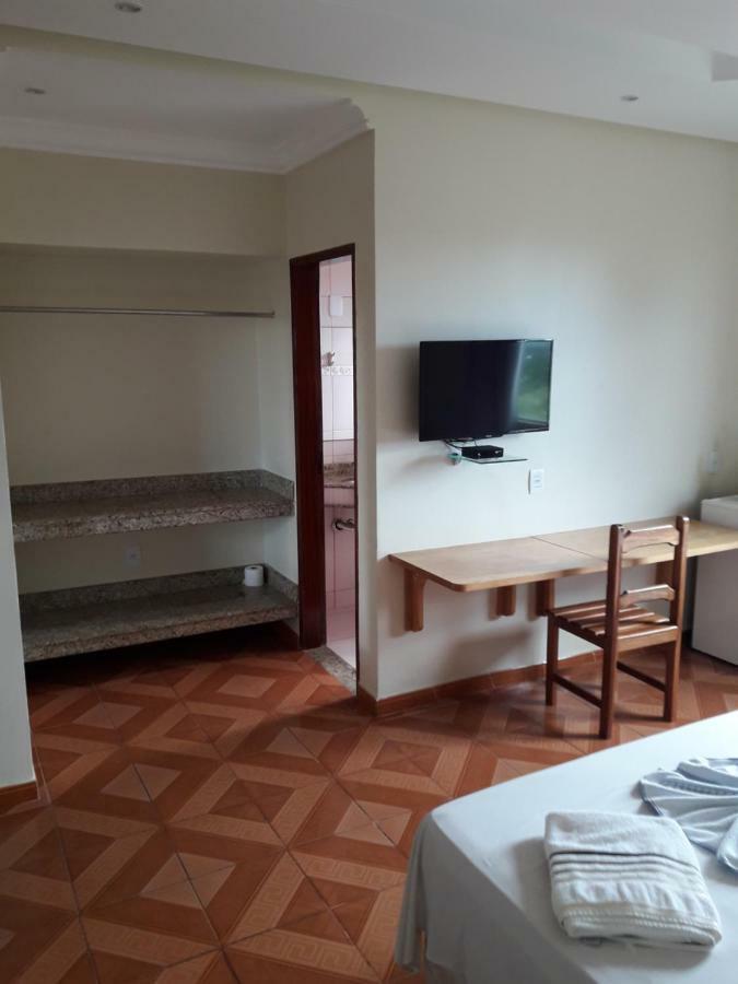 Hotel Litoral Hotel Aracaju