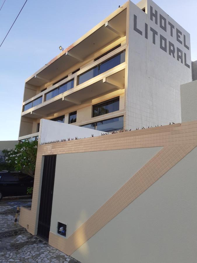 Hotel Hotel Litoral