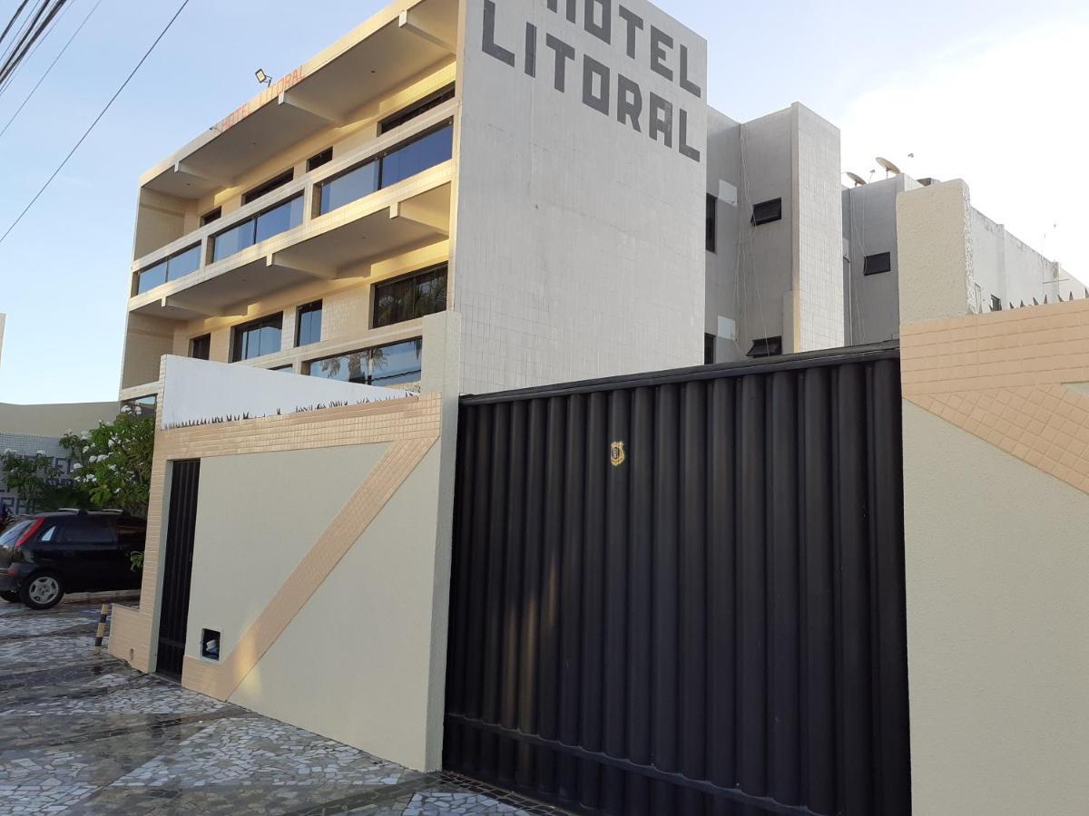 Hotel Litoral Aracaju
