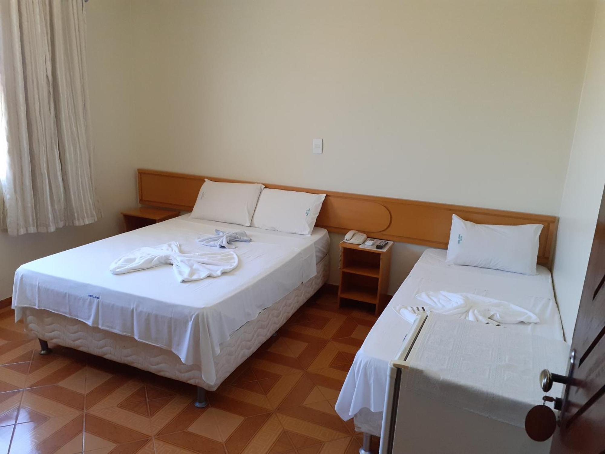 Hotel Litoral 3* Aracaju