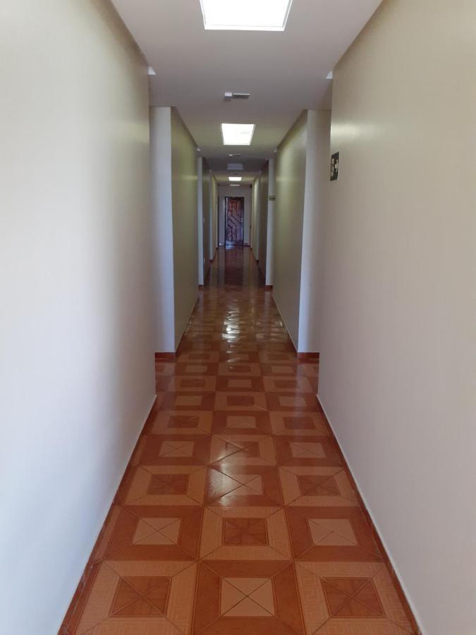 Hotel Litoral Hotel Aracaju