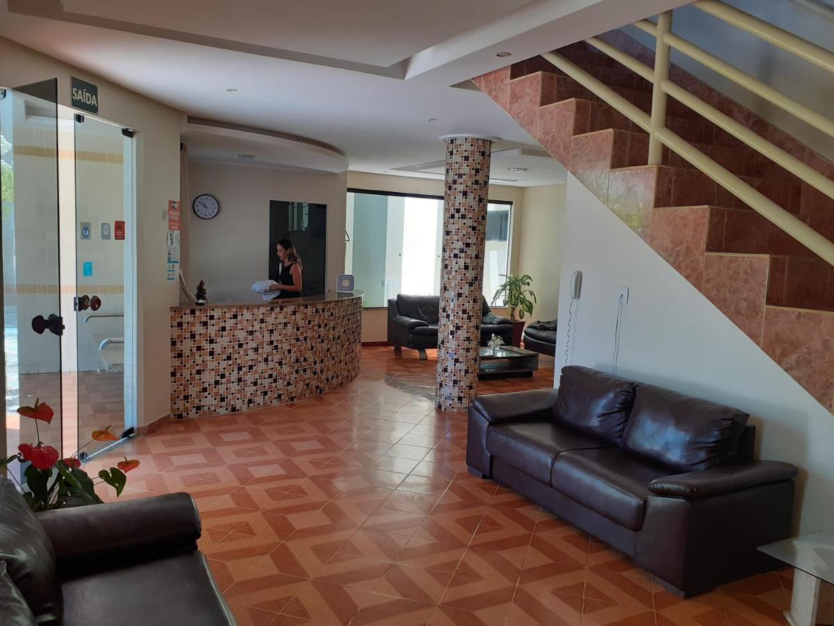 Hotel Litoral 3* Aracaju