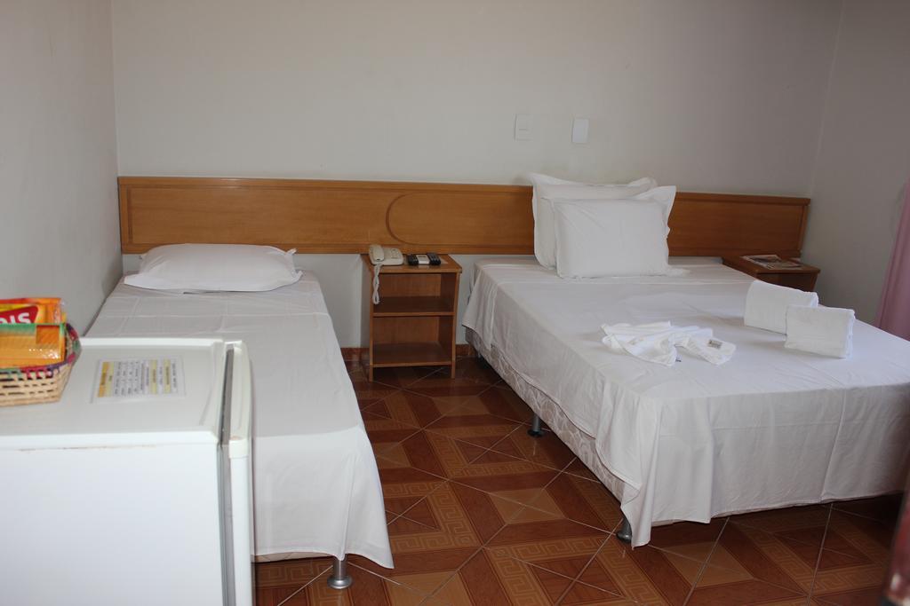 Hotel Litoral 3*