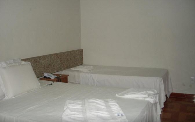 Hotel Hotel Litoral