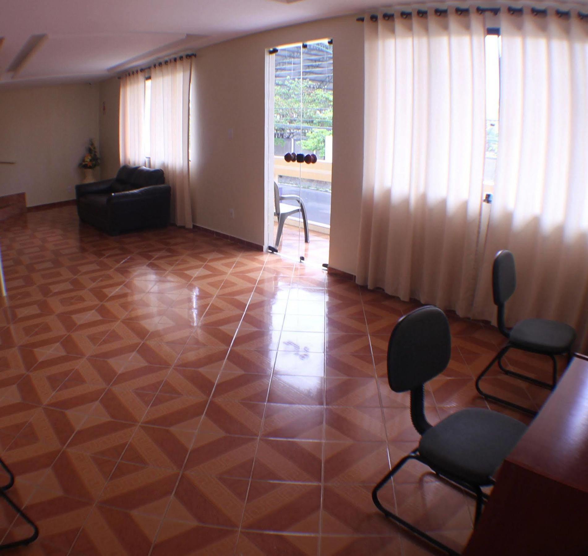 Hotel Litoral 3* Aracaju