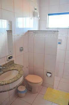 Hotel Litoral 3* Aracaju