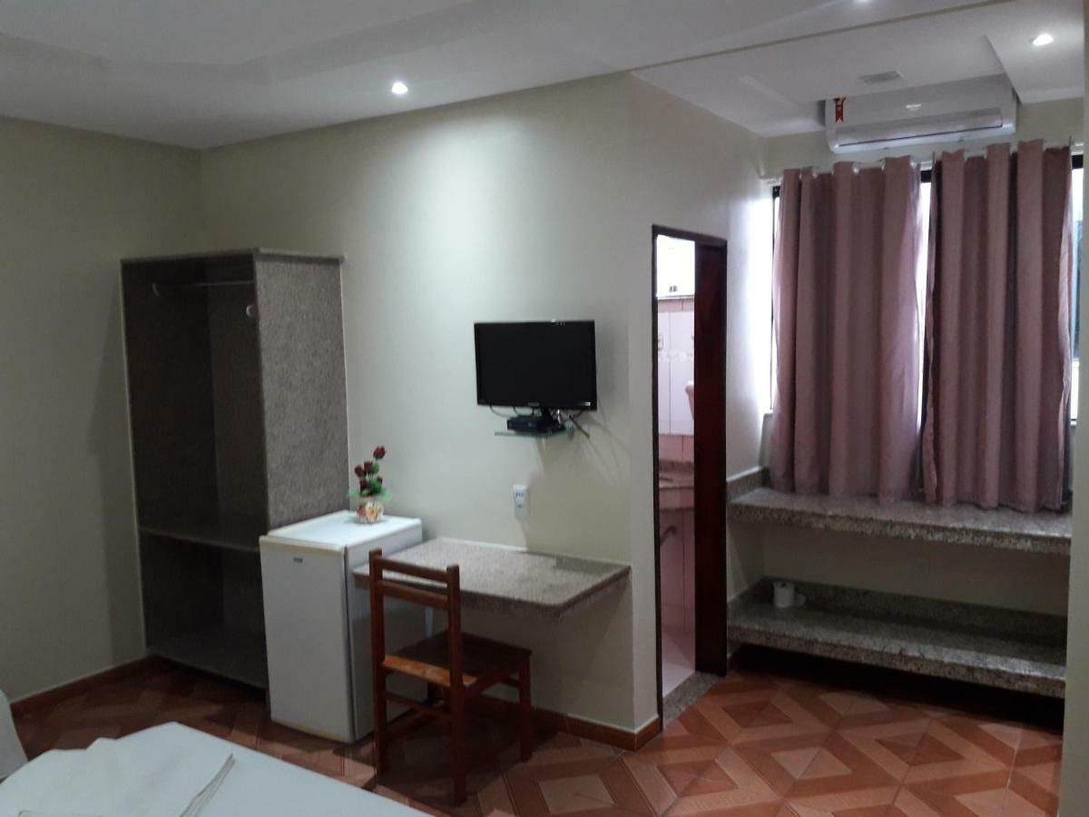 Hotel Litoral Hotel Aracaju