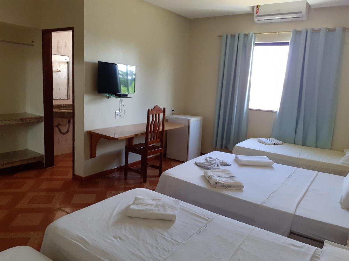 Hotel Litoral 3*